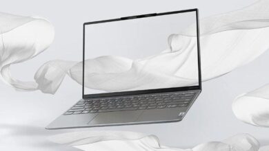 Laptop Dengan Prosesor Intel Core I7 Terbaru: Pilih Yang Tepat Untuk Performa Optimal