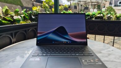 Laptop Dengan Desain Premium: Elegansi Dan Kualitas Terbaik