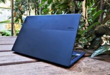 Laptop Ringan Dan Tipis: Solusi Praktis Untuk Kebutuhan Mobilitas