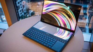 Laptop Untuk Desain Grafis Terbaru: Pemilihan Dan Spesifikasi Yang Ideal