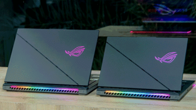 Laptop Gaming Terbaru: Pilih Laptop Gaming Terbaik Untuk Pengalaman Bermain Game Terbaik