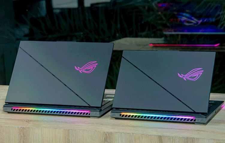 Laptop Gaming Terbaru: Pilih Laptop Gaming Terbaik Untuk Pengalaman Bermain Game Terbaik
