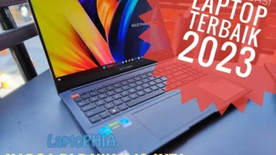 Laptop Dengan Harga 10 Juta Ke Bawah: Pilihan Tepat Untuk Kebutuhan Komputasi Anda