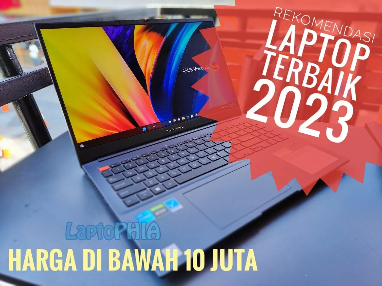 Laptop Dengan Harga 10 Juta Ke Bawah: Pilihan Tepat Untuk Kebutuhan Komputasi Anda