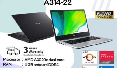 Laptop Terbaik Untuk Pelajar: Pilihannya Untuk Sukses Belajar