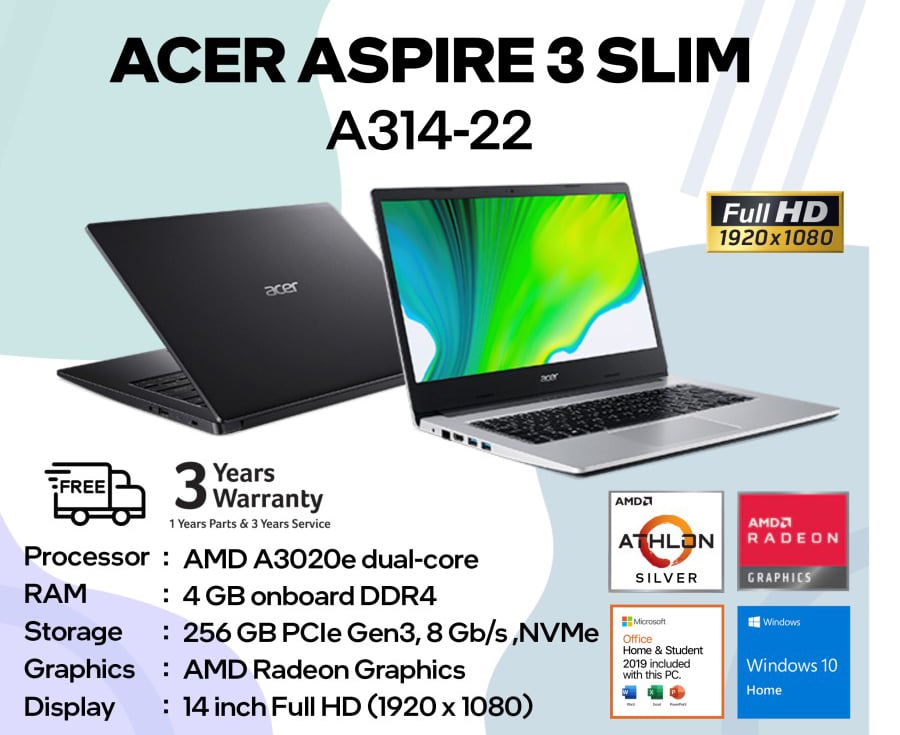 Laptop Terbaik Untuk Pelajar: Pilihannya Untuk Sukses Belajar