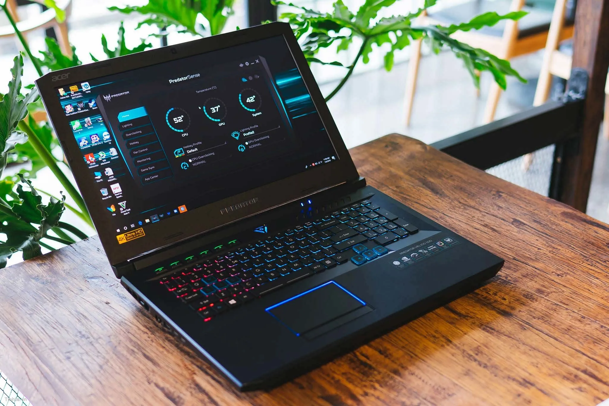 Laptop Dengan Prosesor Terbaru: Pilihlah Yang Terbaik Untuk Performa Optimal