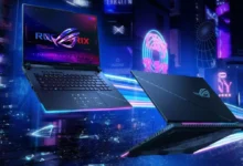 Laptop Dengan Grafis NVIDIA Terbaru: Lebih Canggih Dan Memukau