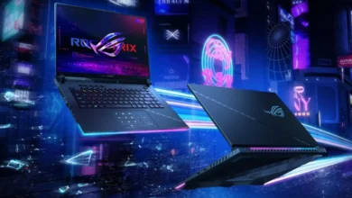 Laptop Dengan Grafis NVIDIA Terbaru: Lebih Canggih Dan Memukau