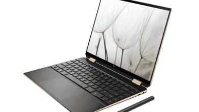 Laptop Dengan Layar 4K: Pengalaman Visual Superior Dan Produktivitas Tinggi