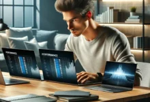 Perbandingan Laptop Terbaru: Membandingkan Spesifikasi, Performa, Desain, Dan Fitur Inovatif