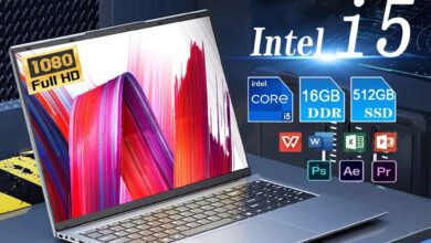 Laptop Terbaru RAM Besar Dan SSD Cepat: Performa Tinggi Untuk Produktivitas Maksimal