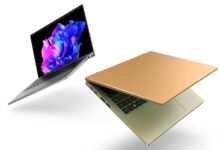 Laptop Terbaru Dengan Processor Intel Generasi Terbaru: Teknologi Terkini Untuk Kinerja Optimal