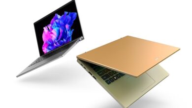 Laptop Terbaru Dengan Processor Intel Generasi Terbaru: Teknologi Terkini Untuk Kinerja Optimal