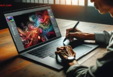 Laptop Terbaru Terbaik Untuk Desain Grafis: Pilihlah Yang Cocok Untuk Kreativitasmu
