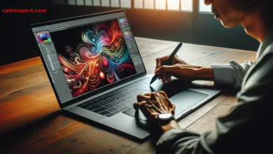Laptop Terbaru Terbaik Untuk Desain Grafis: Pilihlah Yang Cocok Untuk Kreativitasmu