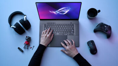 Laptop Terbaru Untuk Gaming: Fitur-Fitur Unggulan, Spesifikasi Hardware, Desain Layar, Dan Sistem Pendingin