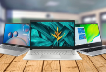 Rekomendasi Laptop Terbaru Terbaik: Pilihan Tepat Untuk Kebutuhan Anda