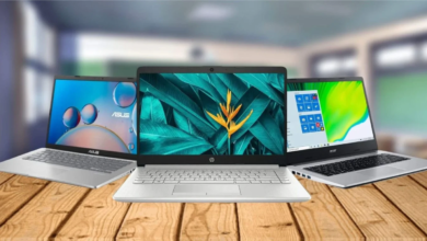 Rekomendasi Laptop Terbaru Terbaik: Pilihan Tepat Untuk Kebutuhan Anda