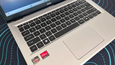 Laptop Terbaru Dengan Baterai Tahan Lama: Inovasi Terbaru Untuk Kebutuhan Mobilitas Anda