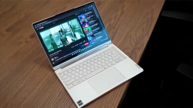 Laptop Tipis Terbaru: Ringan Dan Stylish