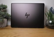 Laptop Terbaru Brand HP: Unggulan, Performa, Desain, Harga