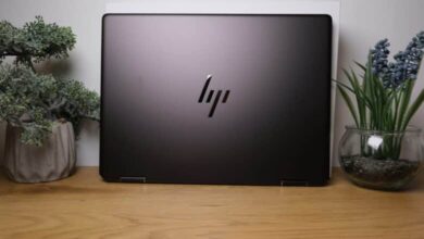 Laptop Terbaru Brand HP: Unggulan, Performa, Desain, Harga