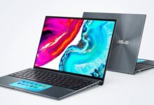 Laptop Terbaru Brand ASUS Terbaru: Inovasi Terkini Untuk Kebutuhan Anda