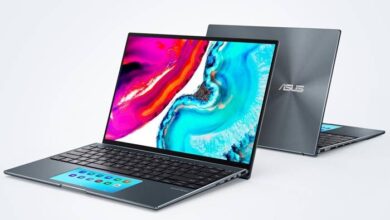 Laptop Terbaru Brand ASUS Terbaru: Inovasi Terkini Untuk Kebutuhan Anda