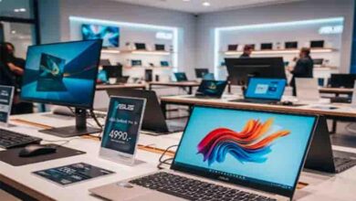 Pilihan Laptop Terbaru Untuk Pelajar: Pembanding Spesifikasi Dan Fitur