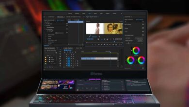 Laptop Terbaru Terbaik Untuk Editing Video: Pilihan Tepat Untuk Profesional Kreatif