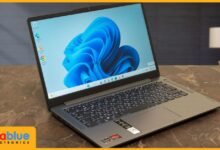 Laptop Terbaru Dengan Processor AMD Ryzen Terbaru: Inovasi Teknologi Terkini