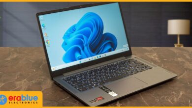 Laptop Terbaru Dengan Processor AMD Ryzen Terbaru: Inovasi Teknologi Terkini