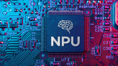 Perkembangan NPU (Neural Processing Unit) & AI PC: Tantangan Dan Harapan Di Masa Depan
