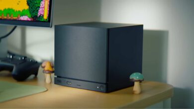 Inovasi Steam Machine 2026: Masa Depan Gaming High-End