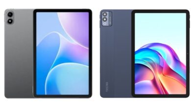 Tablet AI Murah (Tecno Megapad & Infinix Xpad 2): Perbandingan Spesifikasi Dan Harga