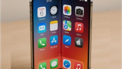 Inovasi IPhone Fold (Apples First Foldable) Membawa Revolusi Baru