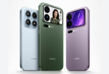 Perbandingan Xiaomi 16 Ultra & Xiaomi 17 Global: Fitur, Performa, Desain, Kamera, Harga