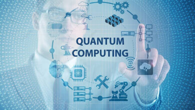 Penerapan Komputasi Kuantum Terapan: Algoritma, Aplikasi, Dan Tantangan