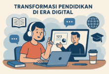 Pentingnya Digital Provenance (Keaslian Digital) Dalam Era Digital