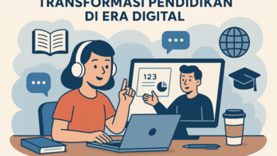 Pentingnya Digital Provenance (Keaslian Digital) Dalam Era Digital