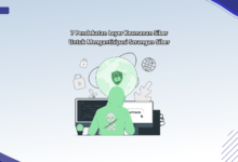 Penguasaan Keamanan Siber Yang Mendahului: Pendekatan Preemptive Cybersecurity