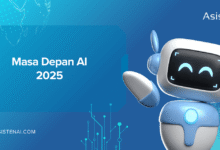 Physical AI (AI Fisik & Robotika): Konsep, Teknologi, Tantangan, Aplikasi, Dan Masa Depan