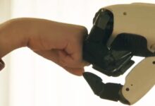 Robot Pelayan Rumah (LG CLOiD): Inovasi Pelayanan Rumah Tangga Modern