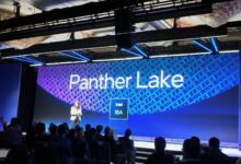 Laptop Berbasis Chip 2nm (Intel Panther Lake): Keunggulan Dan Potensi Teknologi Terkini