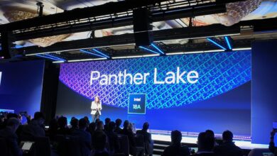 Laptop Berbasis Chip 2nm (Intel Panther Lake): Keunggulan Dan Potensi Teknologi Terkini