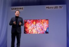 Tandem OLED Arsitektur: Inovasi Layar Masa Depan