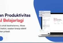 Agentic AI: Tren AI Tahun 2026 Yang Tidak Hanya Menjawab Pertanyaan, Tapi Bisa Mengeksekusi Tugas Kompleks.