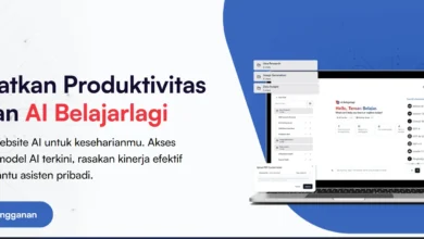 Agentic AI: Tren AI Tahun 2026 Yang Tidak Hanya Menjawab Pertanyaan, Tapi Bisa Mengeksekusi Tugas Kompleks.